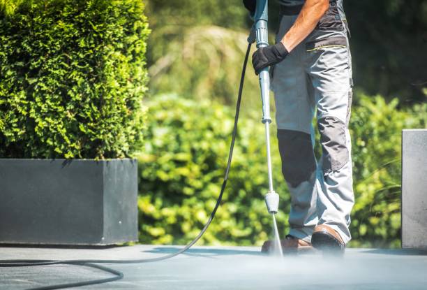 Best Factory Floor Cleaning  in Fairhope, AL