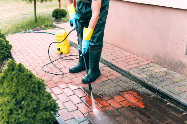 Best Parking Lot and Garage Cleaning  in Fairhope, AL