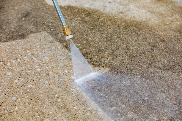 Best Driveway Pressure Washing  in Fairhope, AL