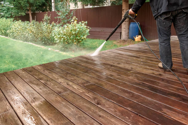 Best Playground Equipment Cleaning  in Fairhope, AL