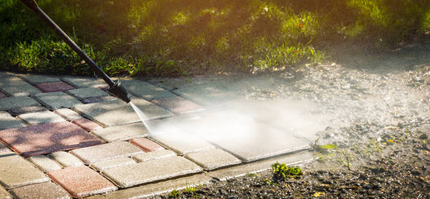 Playground Equipment Cleaning in Fairhope, AL