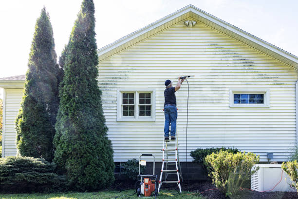 Best Restaurant Pressure Washing  in Fairhope, AL